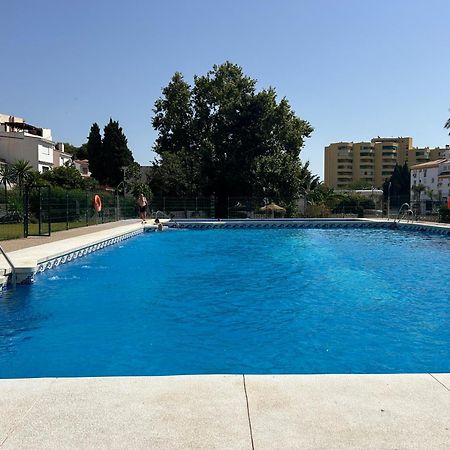 Bridges Mar Del Sur - Puerto Marina Benalmadena Apartamento Exterior foto