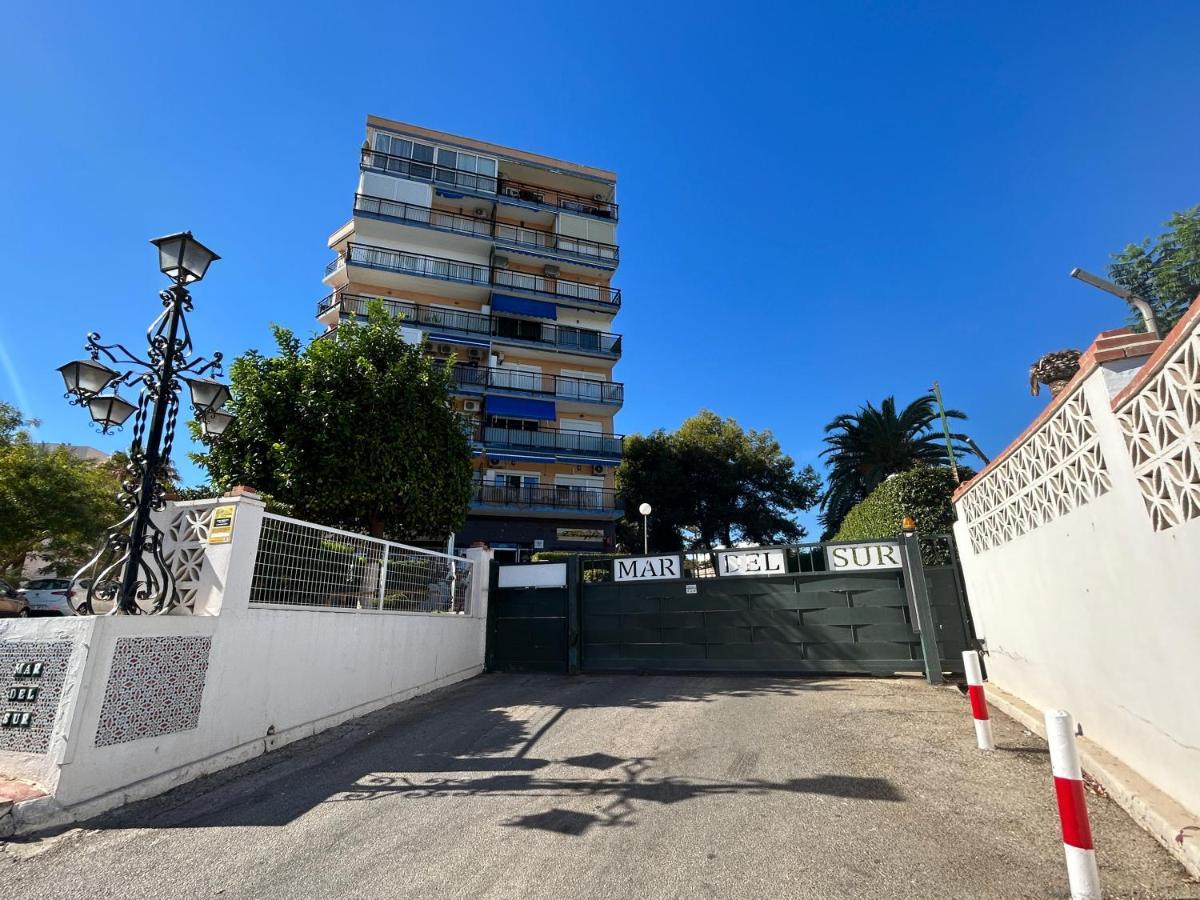 Bridges Mar Del Sur - Puerto Marina Benalmadena Apartamento Exterior foto