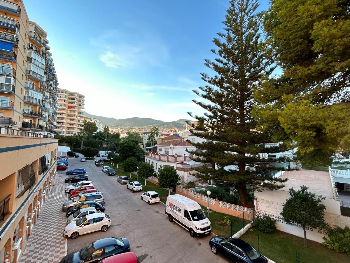 Bridges Mar Del Sur - Puerto Marina Benalmadena Apartamento Exterior foto