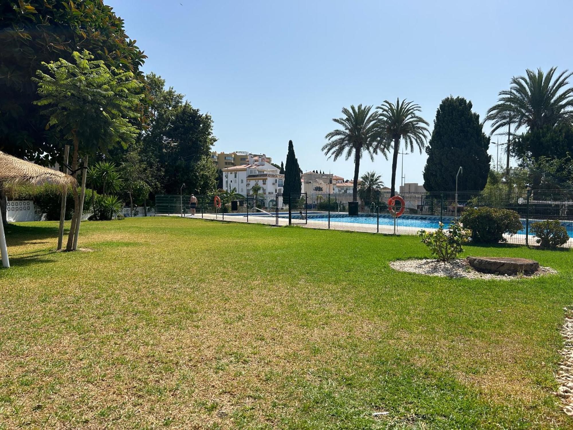 Bridges Mar Del Sur - Puerto Marina Benalmadena Apartamento Exterior foto